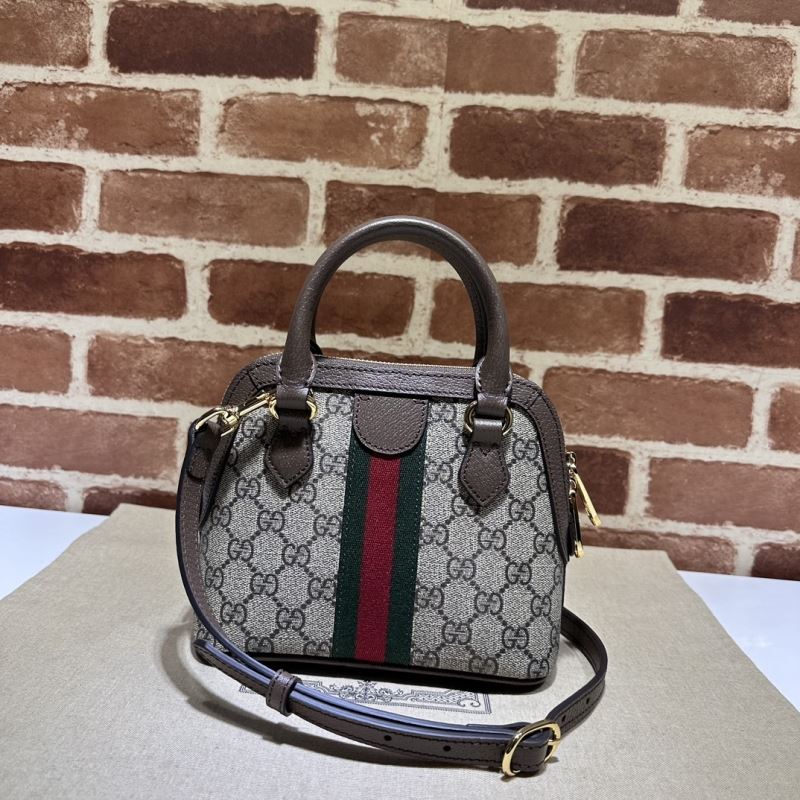 Gucci Top Handle Bags